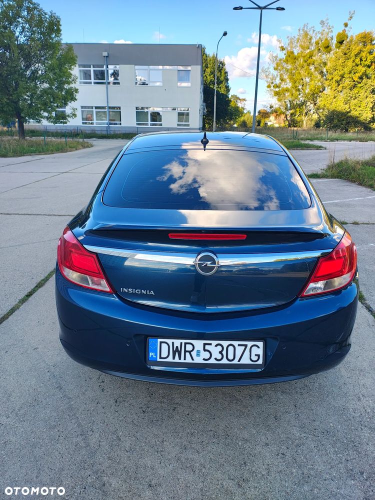 Opel Insignia 1.8 Active - 2