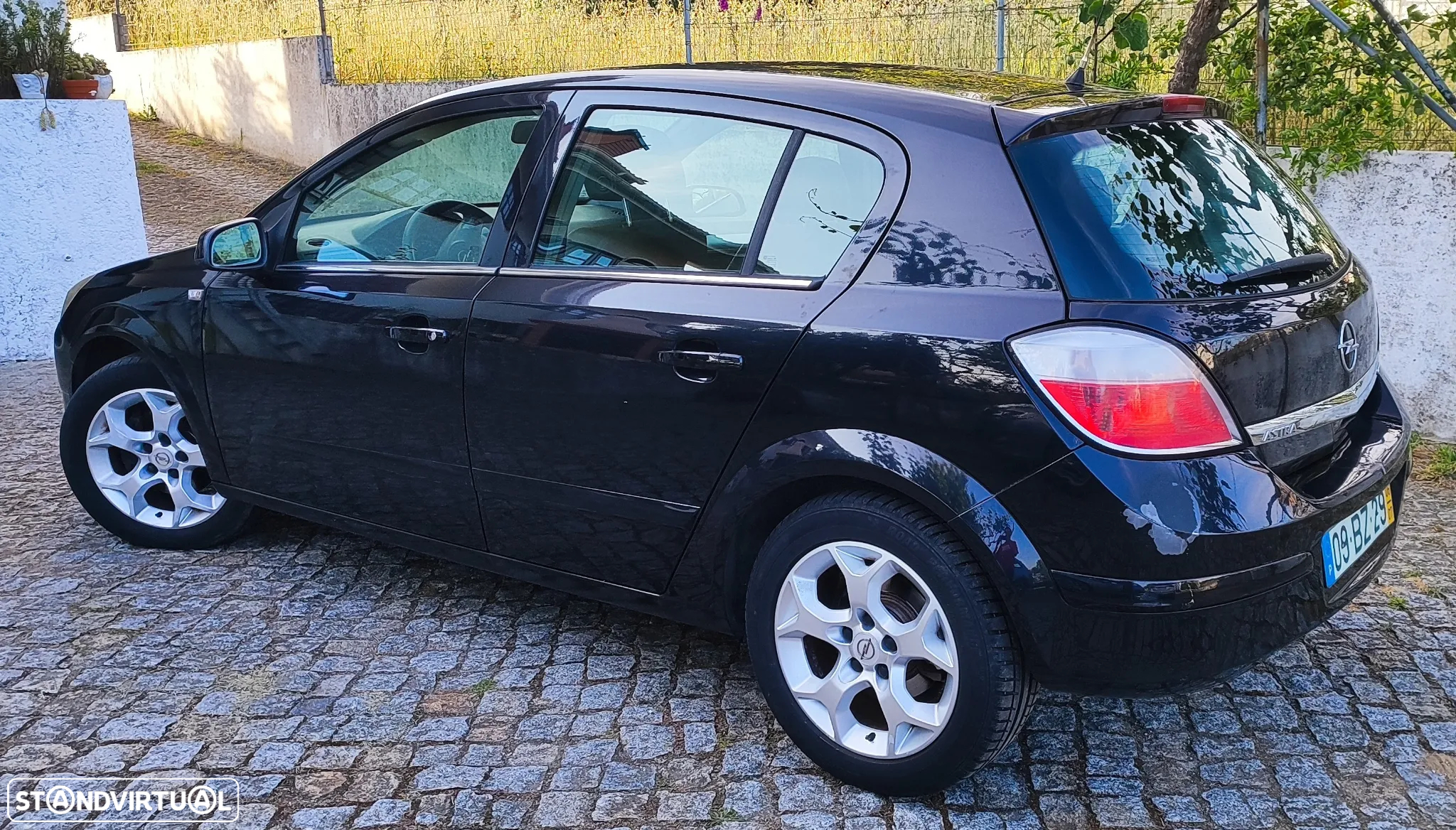 Opel Astra 1.3 CDTi Cosmo - 4