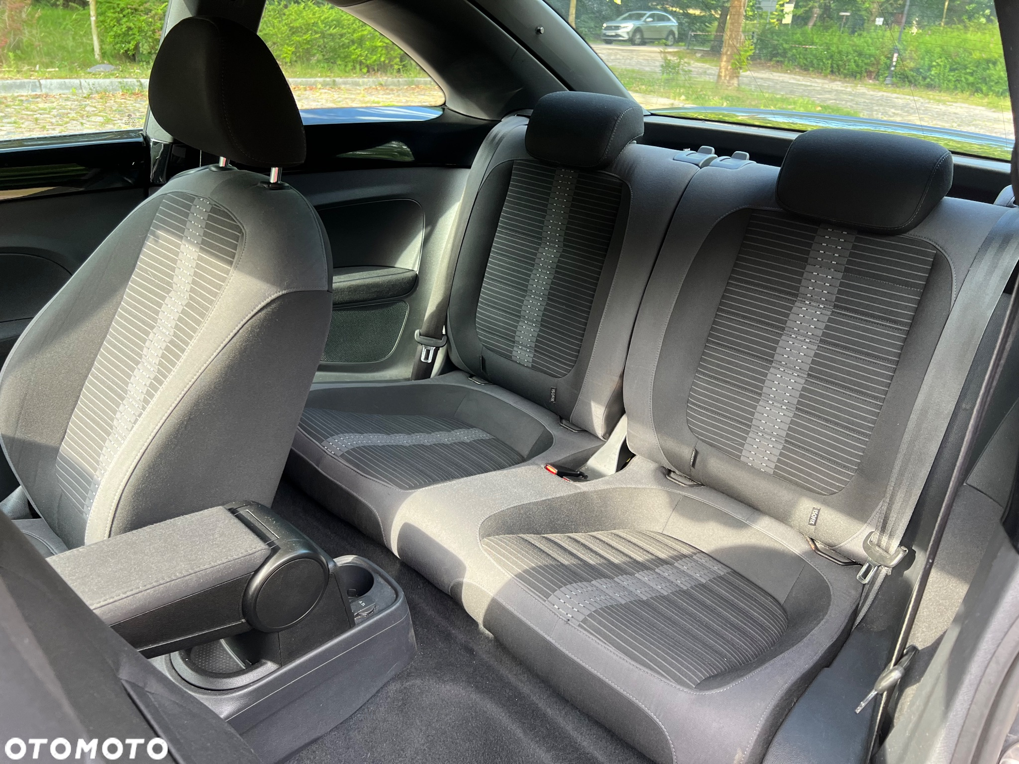 Volkswagen Beetle 2.0 TSI Sport DSG - 14
