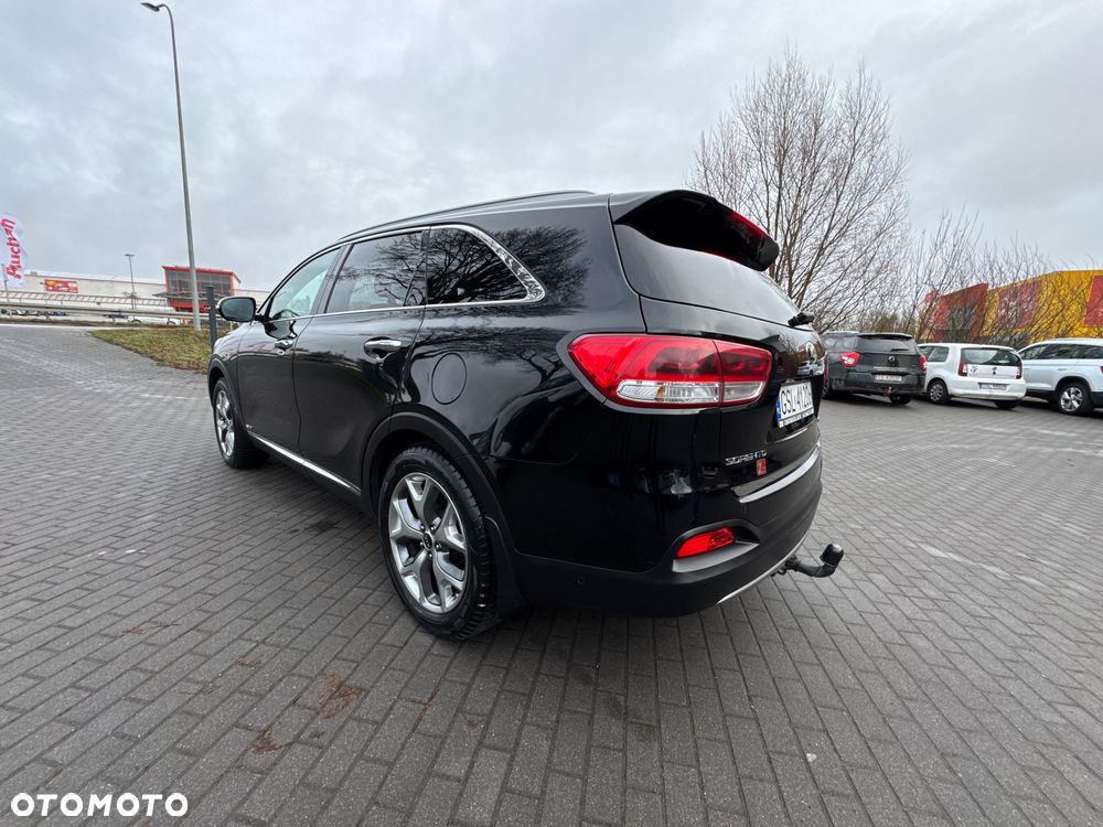 Kia Sorento 2.2 CRDI XL - 5