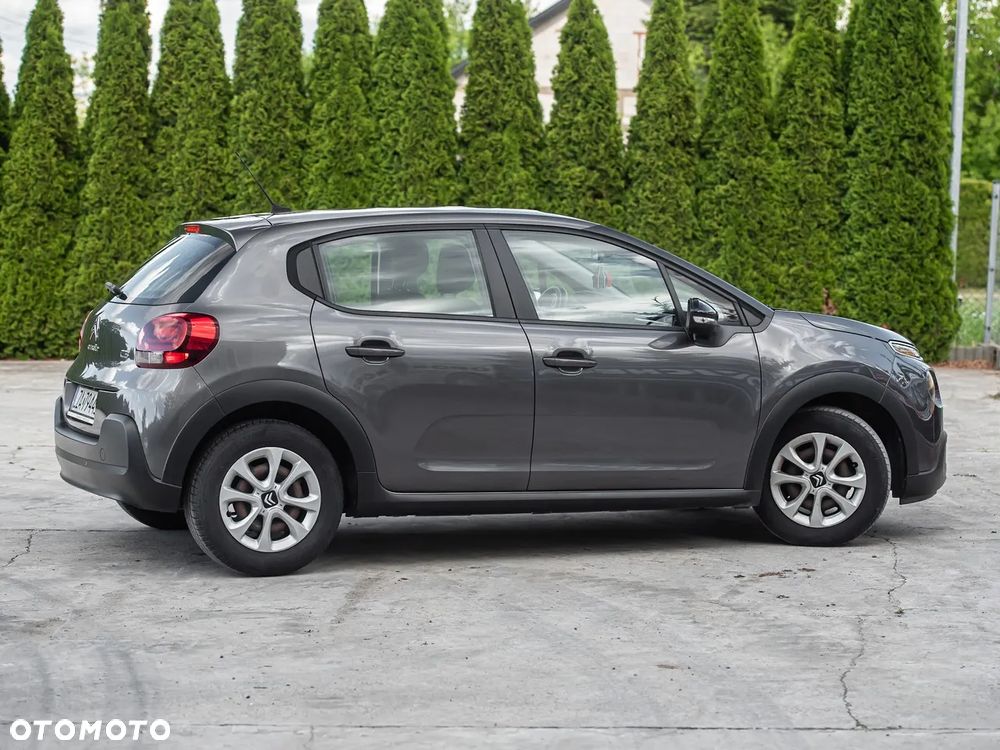 Citroën C3 - 14