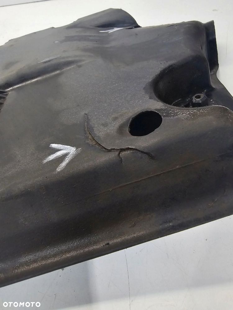 OSŁONA PŁYTA PODWOZIA LEWA AUDI A4 B8 8K0825201E *2* - 5