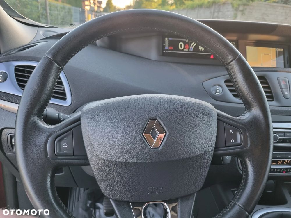 Renault Scenic - 23