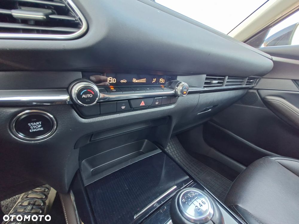 Mazda CX-30 2.0 mHEV Kanjo 2WD - 20