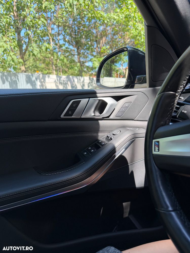 BMW X5 xDrive40i - 4