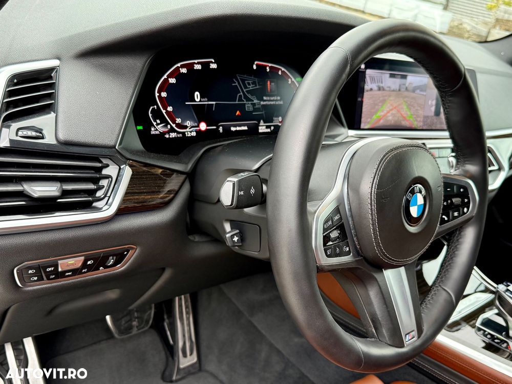 BMW X5 xDrive30d - 16