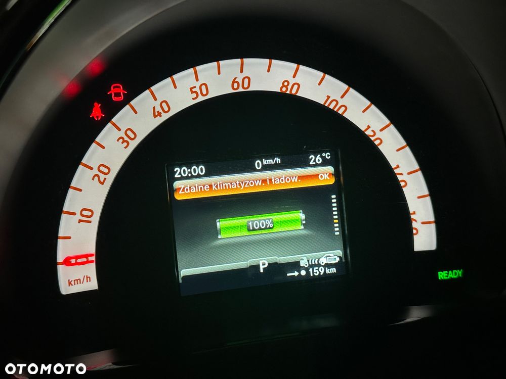 Smart Fortwo passion - 22