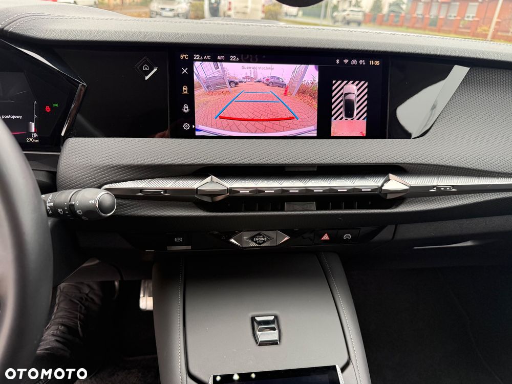 DS Automobiles DS 4 1.5 BlueHDi Étoile Nappa - 16