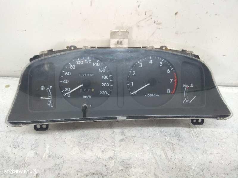 QUADRANTE TOYOTA COROLLA - 1