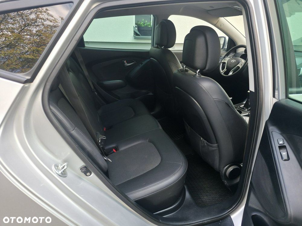 Hyundai ix35 - 9
