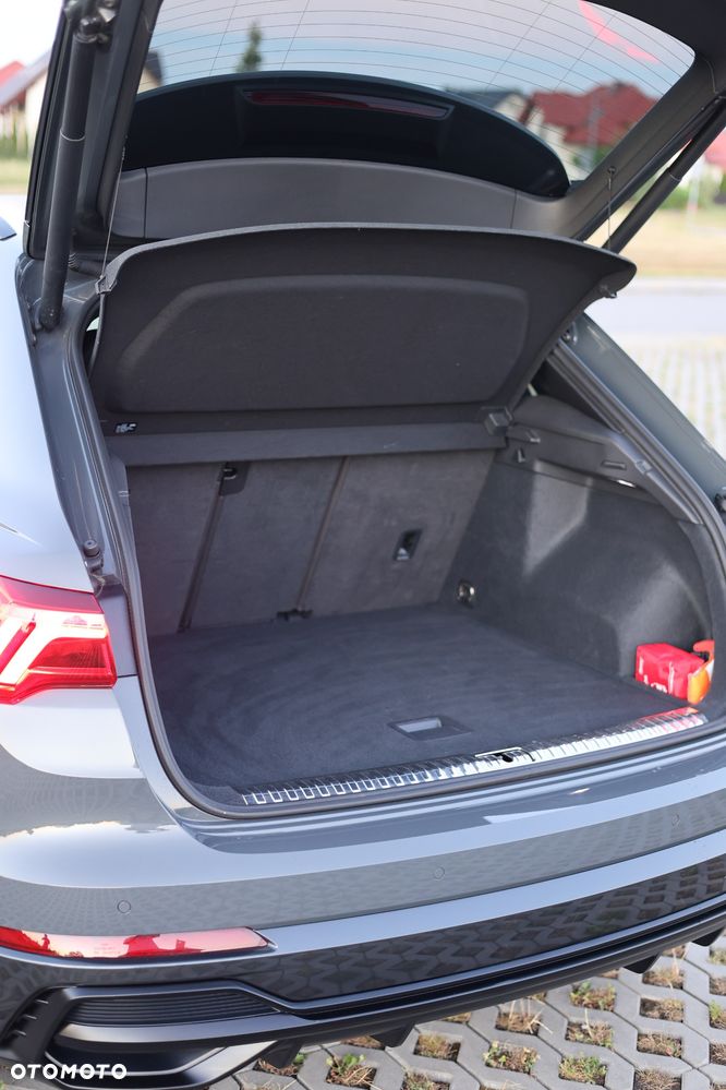Audi Q3 35 TFSI S line S tronic - 27