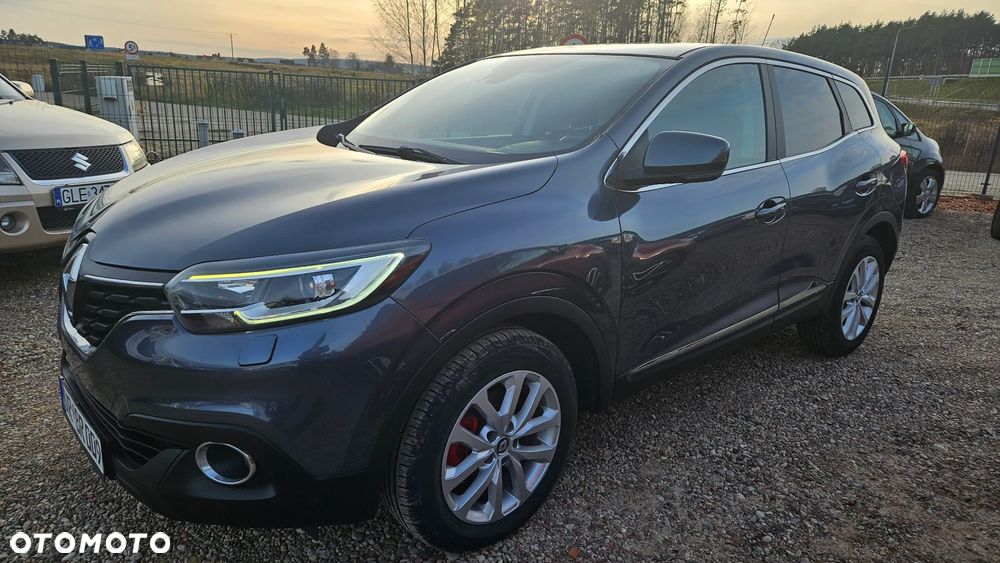 Renault Kadjar 1.2 Energy TCe Business - 1