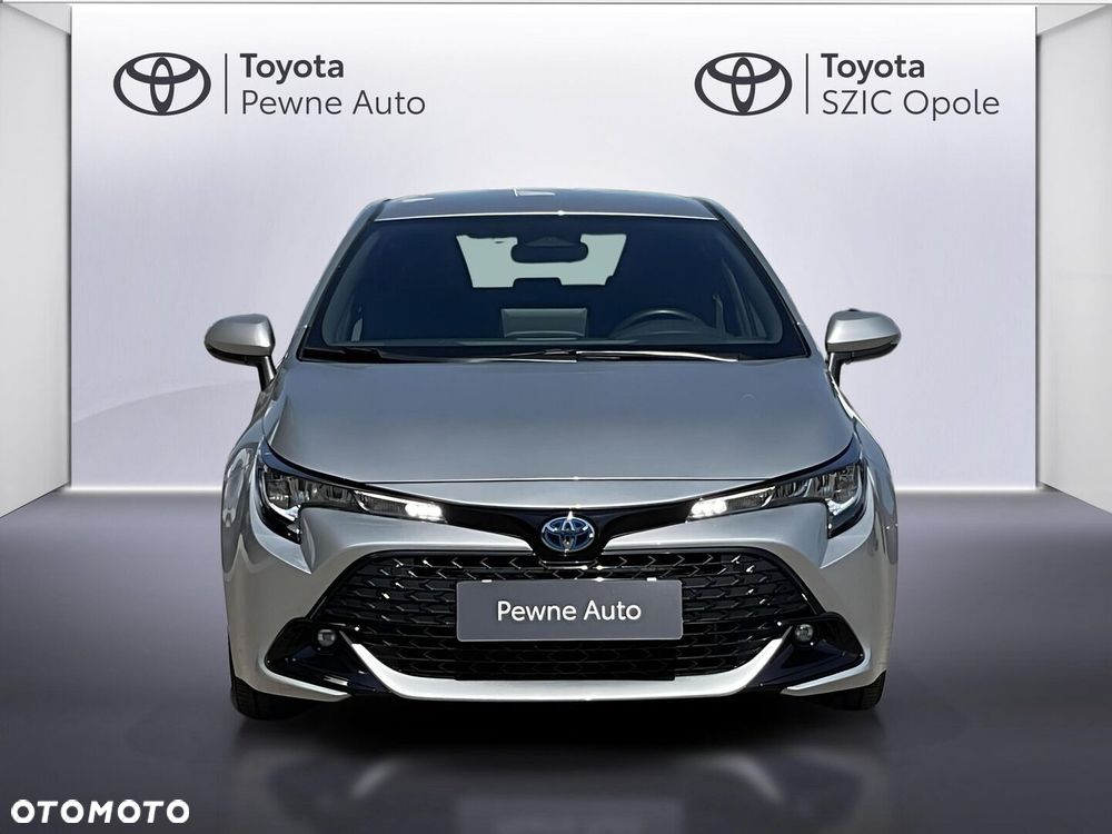 Toyota Corolla - 2
