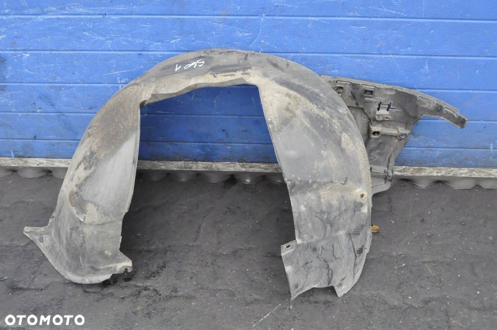 VOLVO S60 I V70 II NADKOLE PRZÓD PRZEDNIE LEWE 30655665 - 1