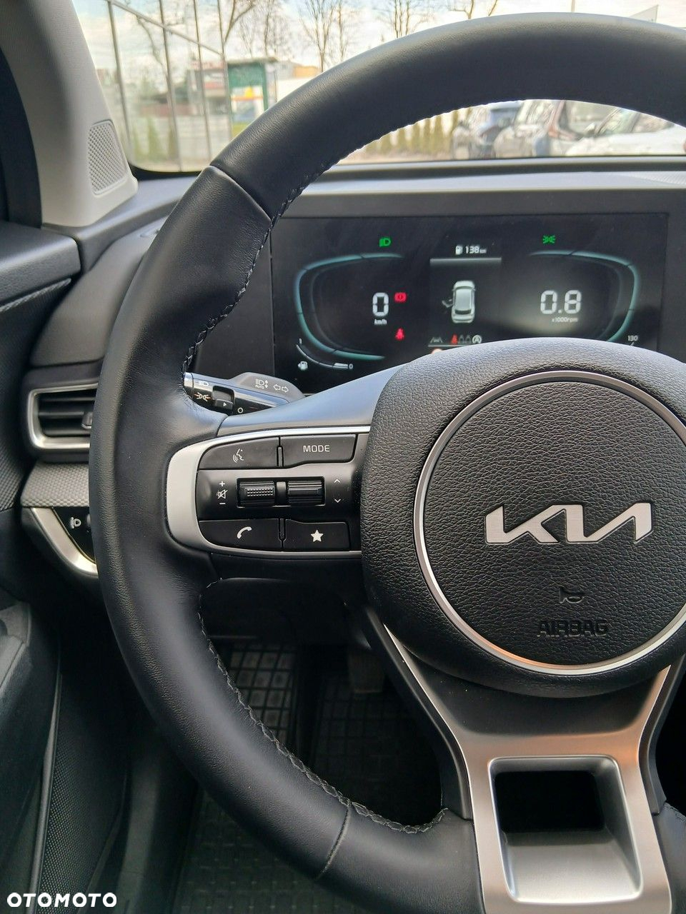 Kia Sportage - 21