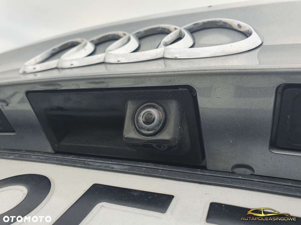 Audi A7 Sportback - 25