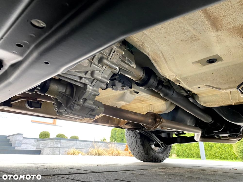 Suzuki Grand Vitara - 23