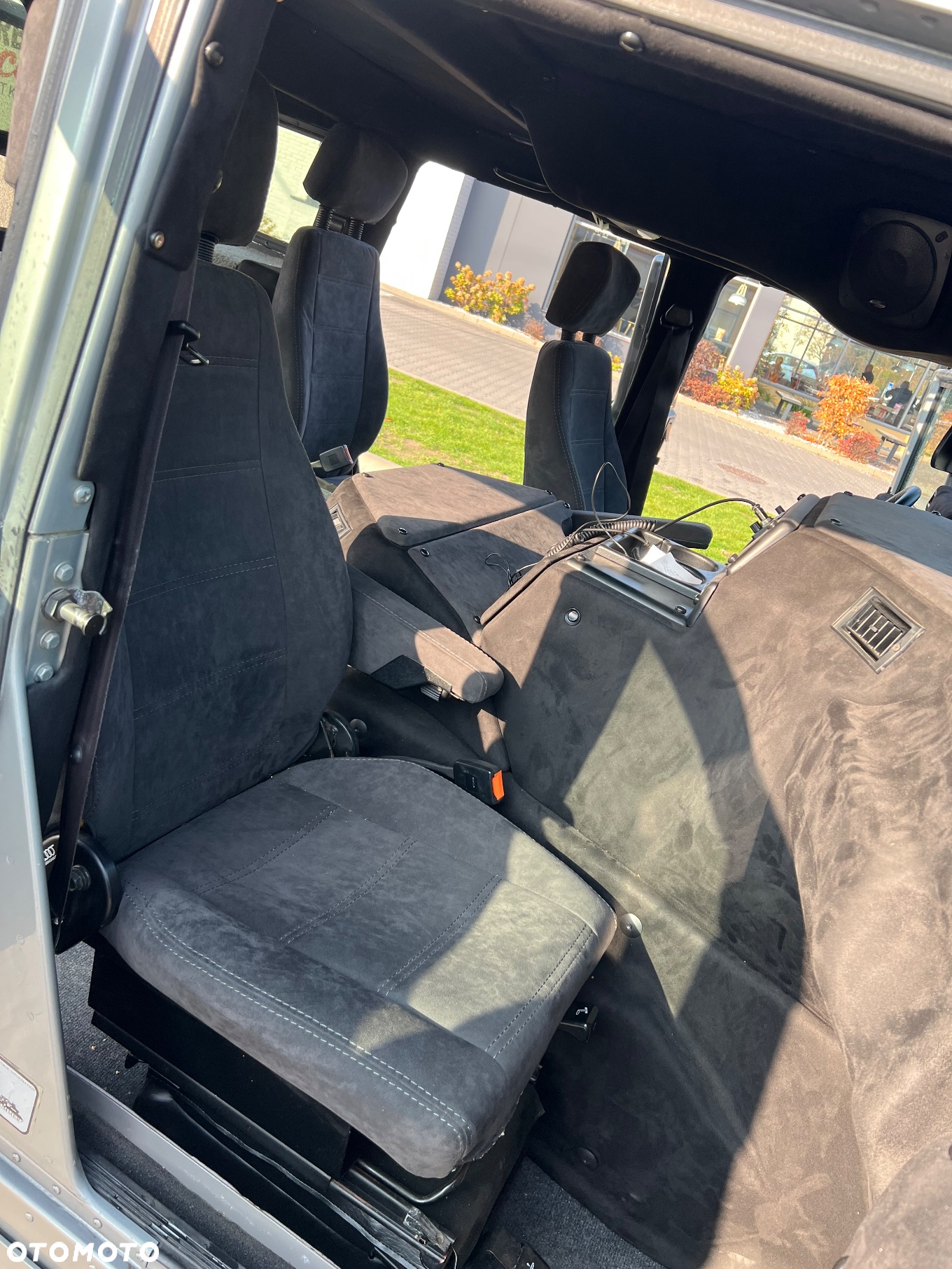 Hummer H1 - 25