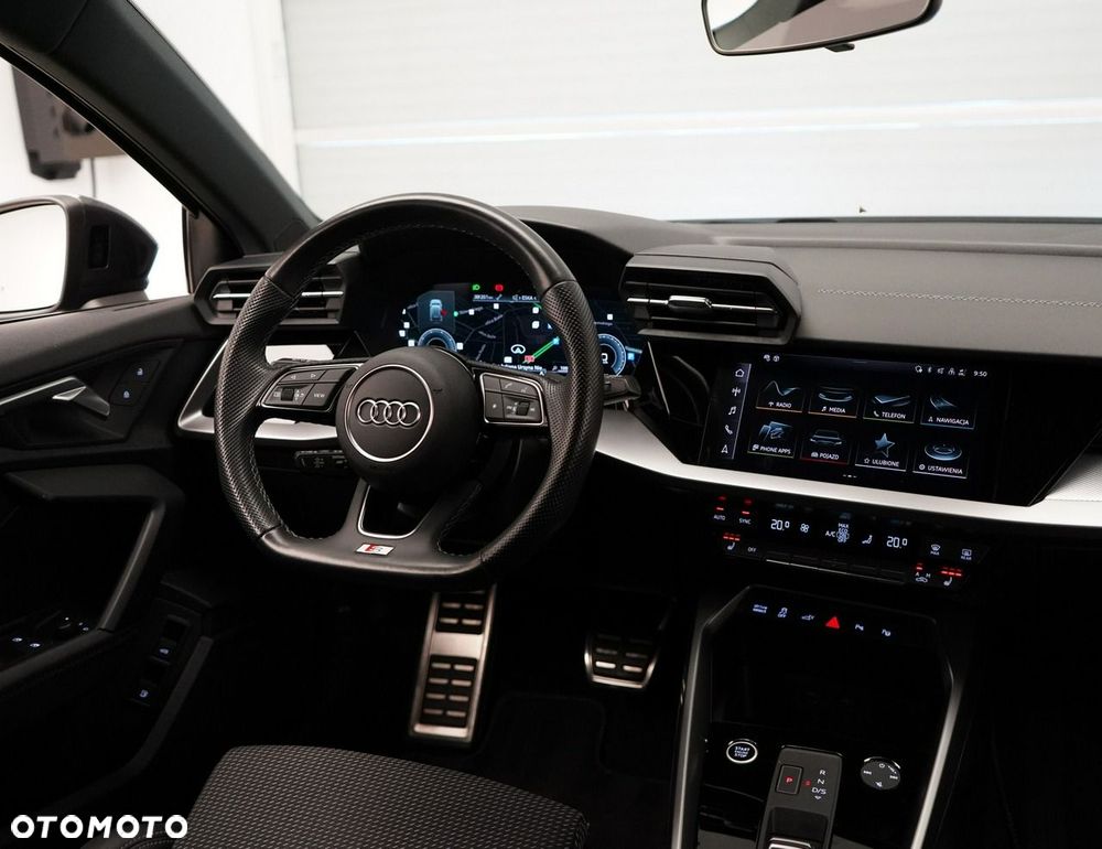 Audi A3 Sportback - 15