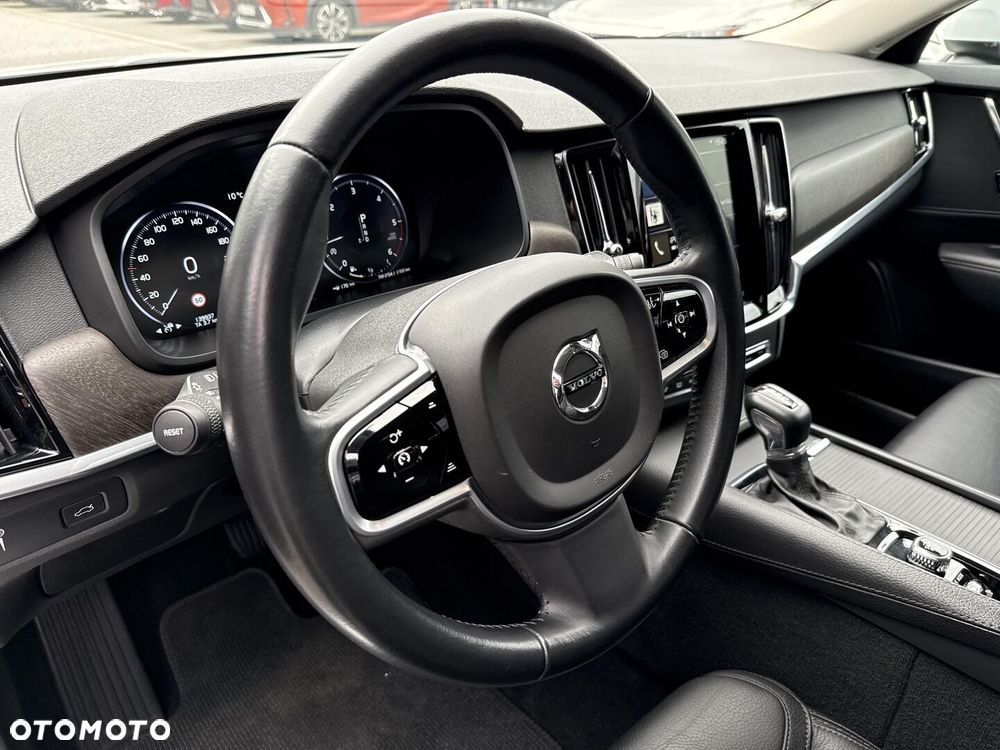 Volvo V90 Cross Country D4 SCR AWD Pro - 13