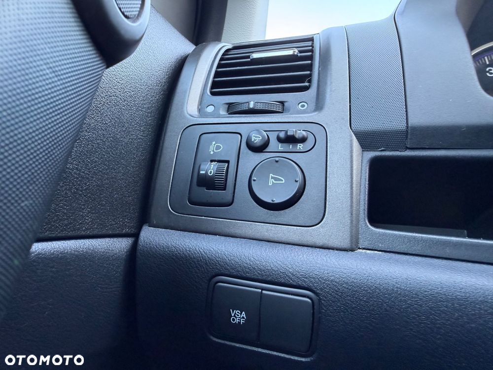 Honda CR-V 2.0 Executive - 12