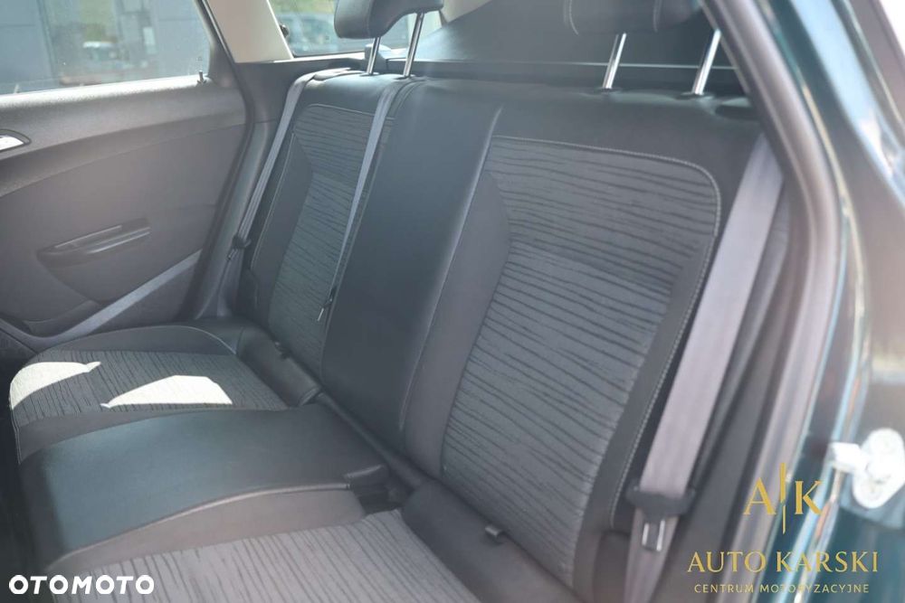 Opel Astra - 34