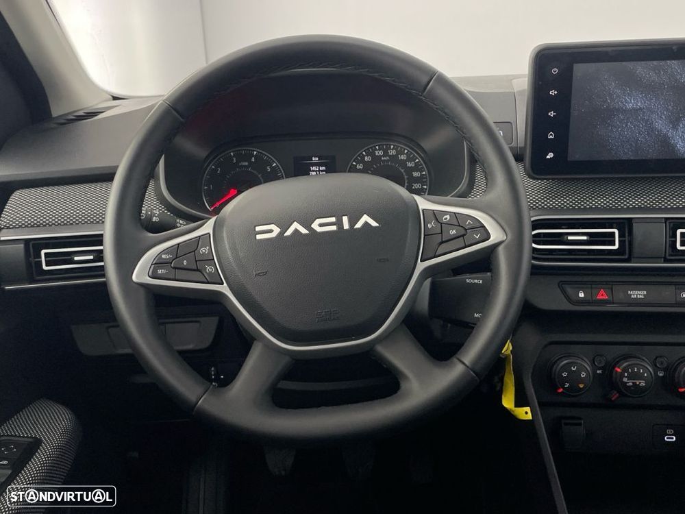 Dacia Sandero 1.0 TCe Expression - 14