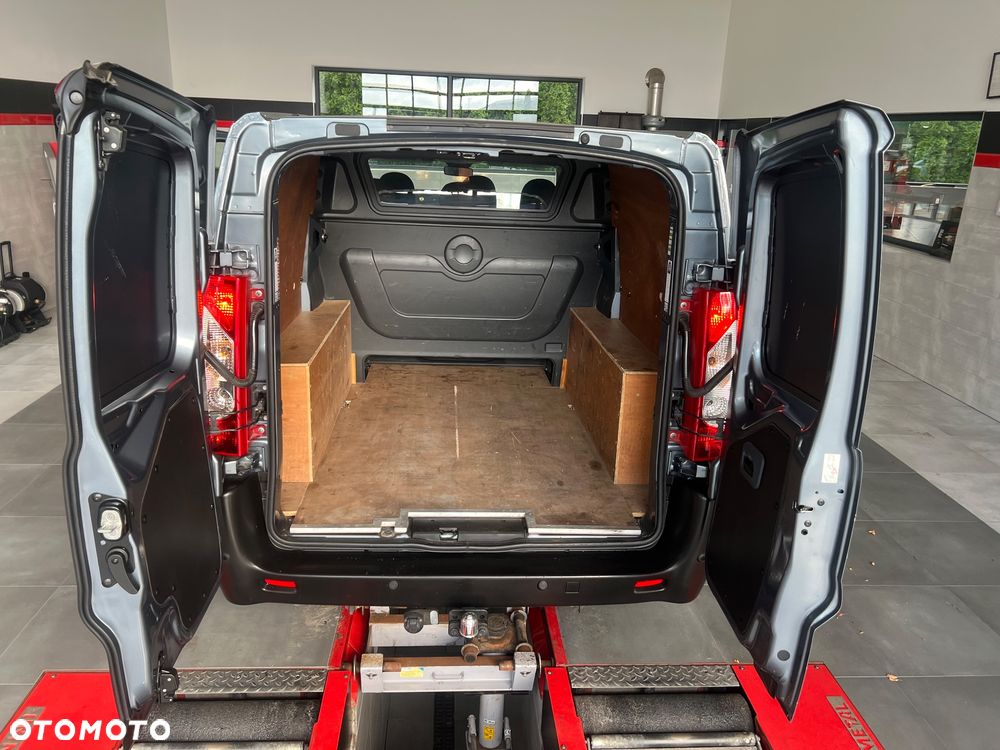 Peugeot Expert Tepee L2 Premium - 17