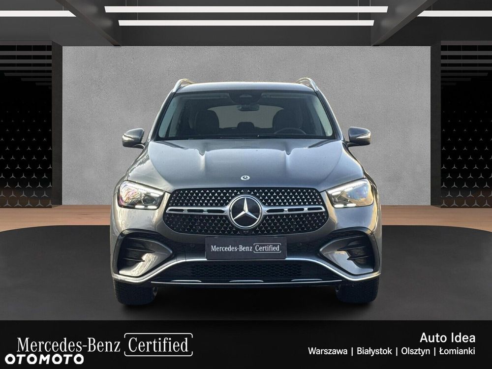 Mercedes-Benz GLE - 6