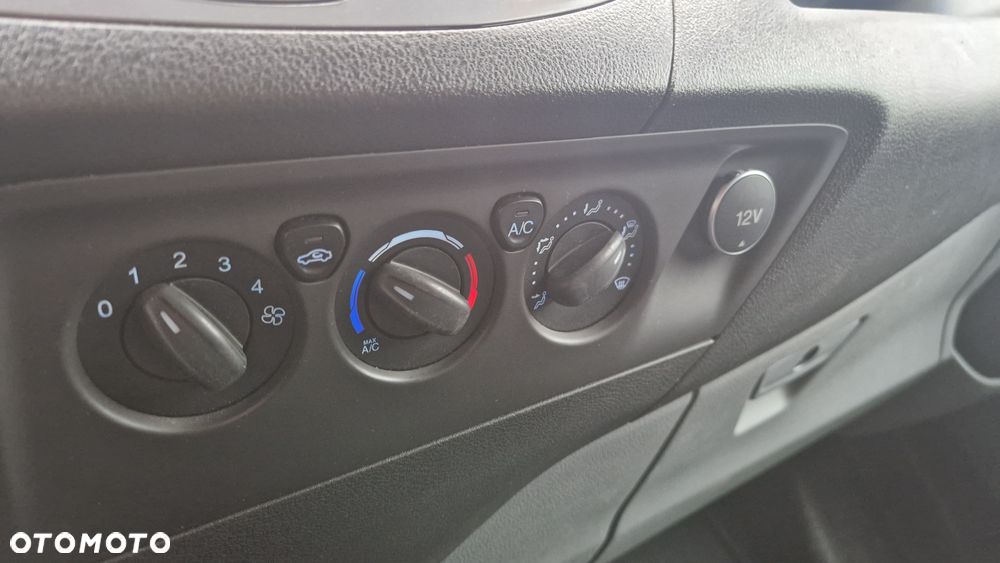Ford transit custom - 15