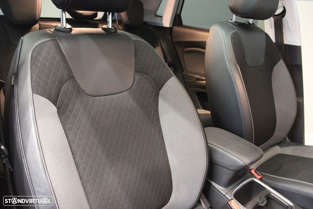 Opel Grandland X 1.2 T Innovation AT - 11