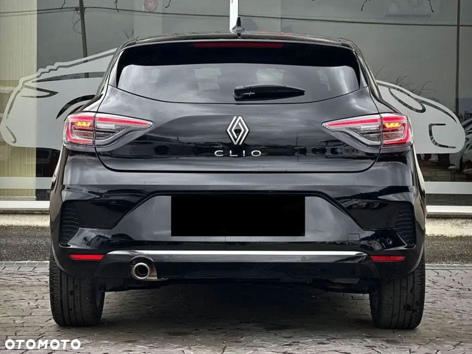 Renault Clio - 4