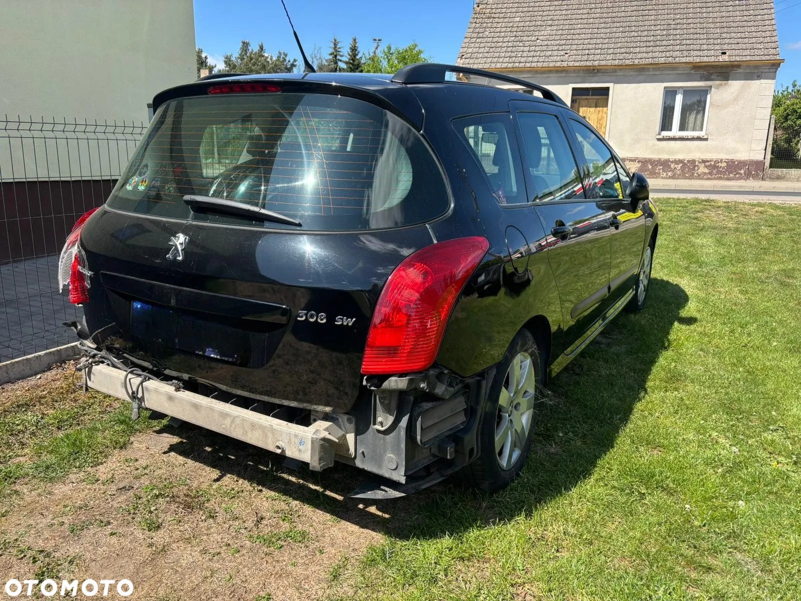 Peugeot 308 - 2