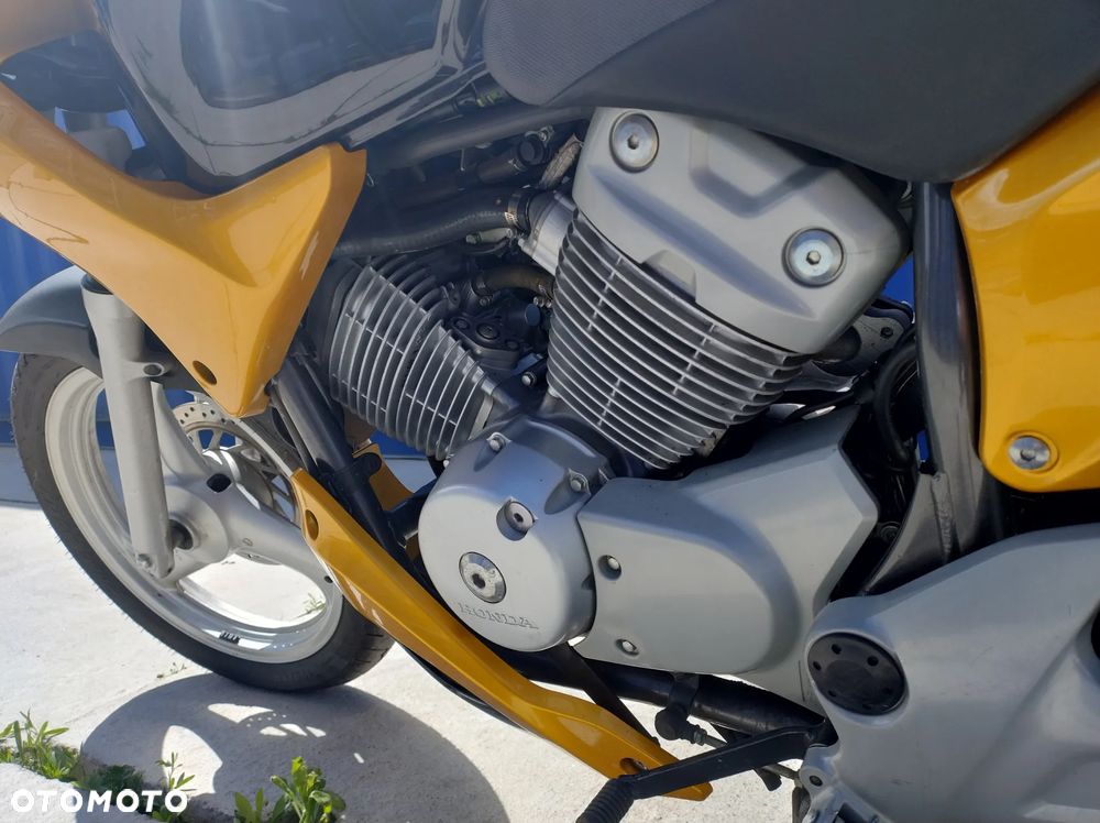 Honda Varadero - 12