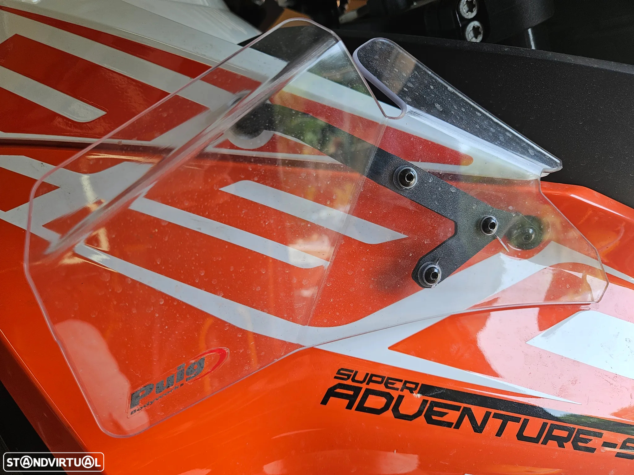 KTM 1290 Super Adventure Adventure - 30