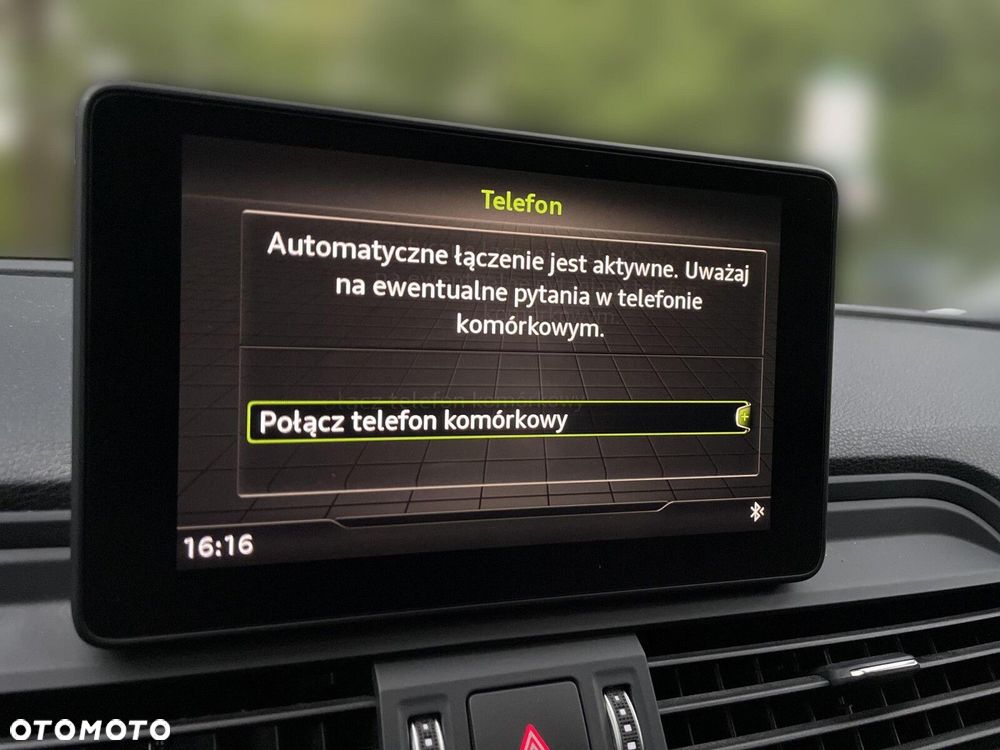 Audi Q5 40 TDI Quattro S tronic - 29