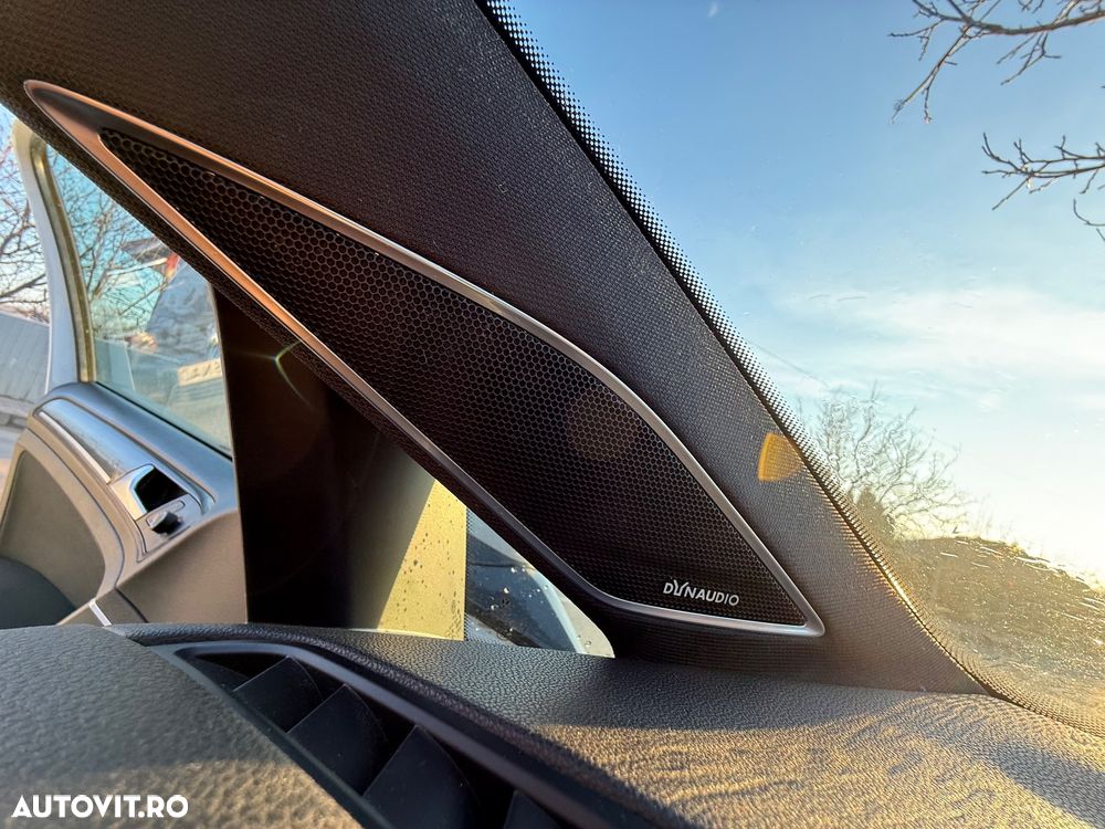 Volkswagen Golf GTD 2.0 TDI SCR DSG - 10