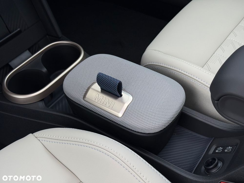 MINI Cooper S Linia Favoured - 16