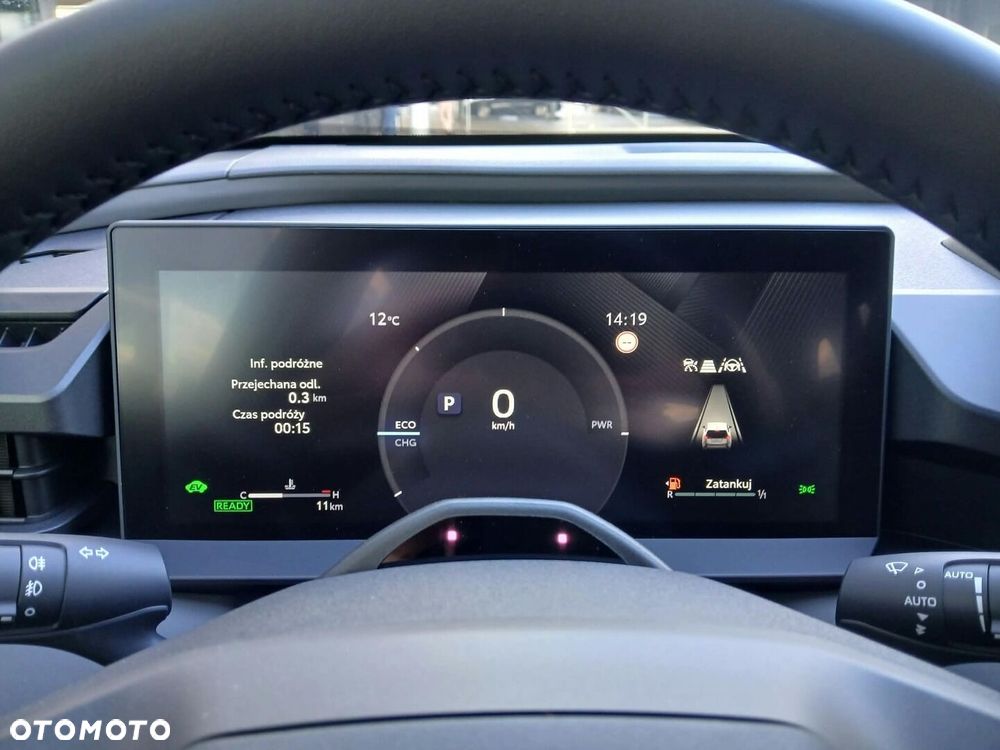 Toyota RAV4 2.5 Hybrid Dynamic Force Comfort 4x2 e-CVT - 23