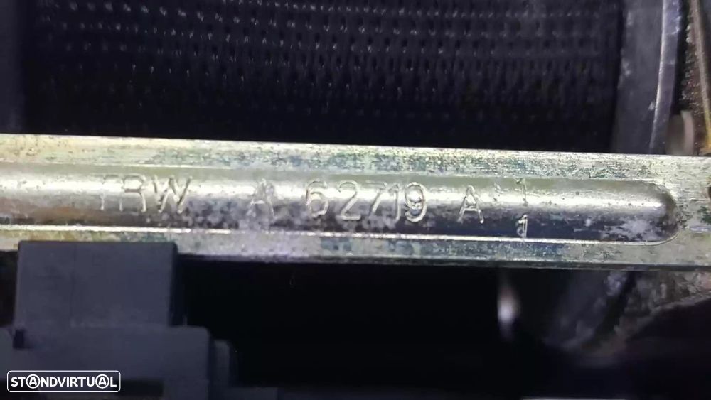 CINTO SEGURANÇA FRONTAL ESQUERDO MERCEDES-BENZ CLASSE S 2002 -A2208600185 - 1