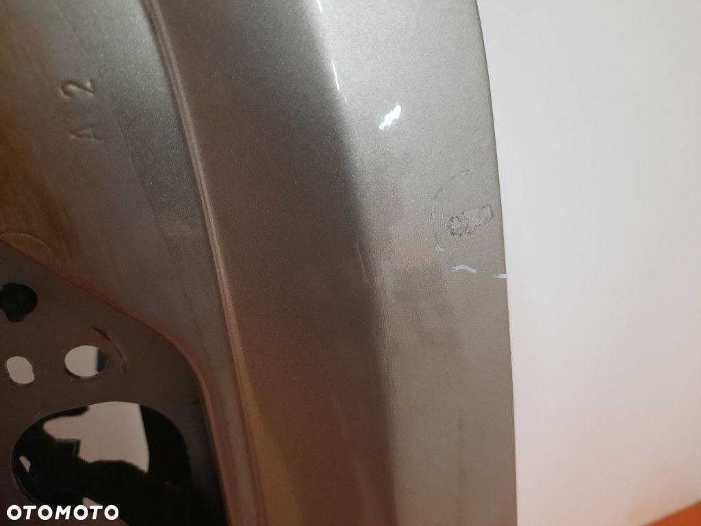 CITROEN NEMO 1.4 HDI 08-15 DRZWI PRZÓD PRAWE PRZEDNIE  230/A - 7