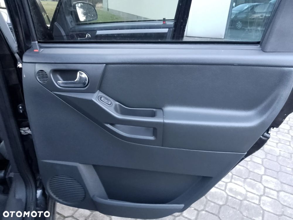 Opel Meriva 1.6 16V Innovation - 25