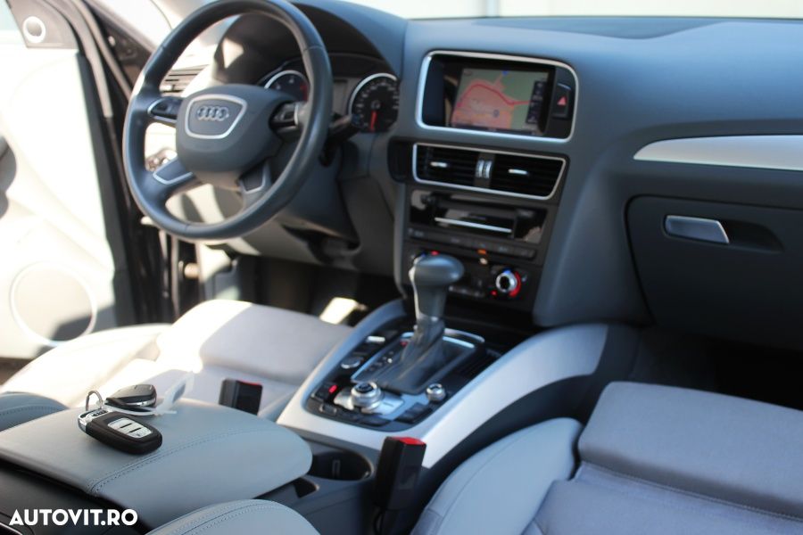 Audi Q5 - 21