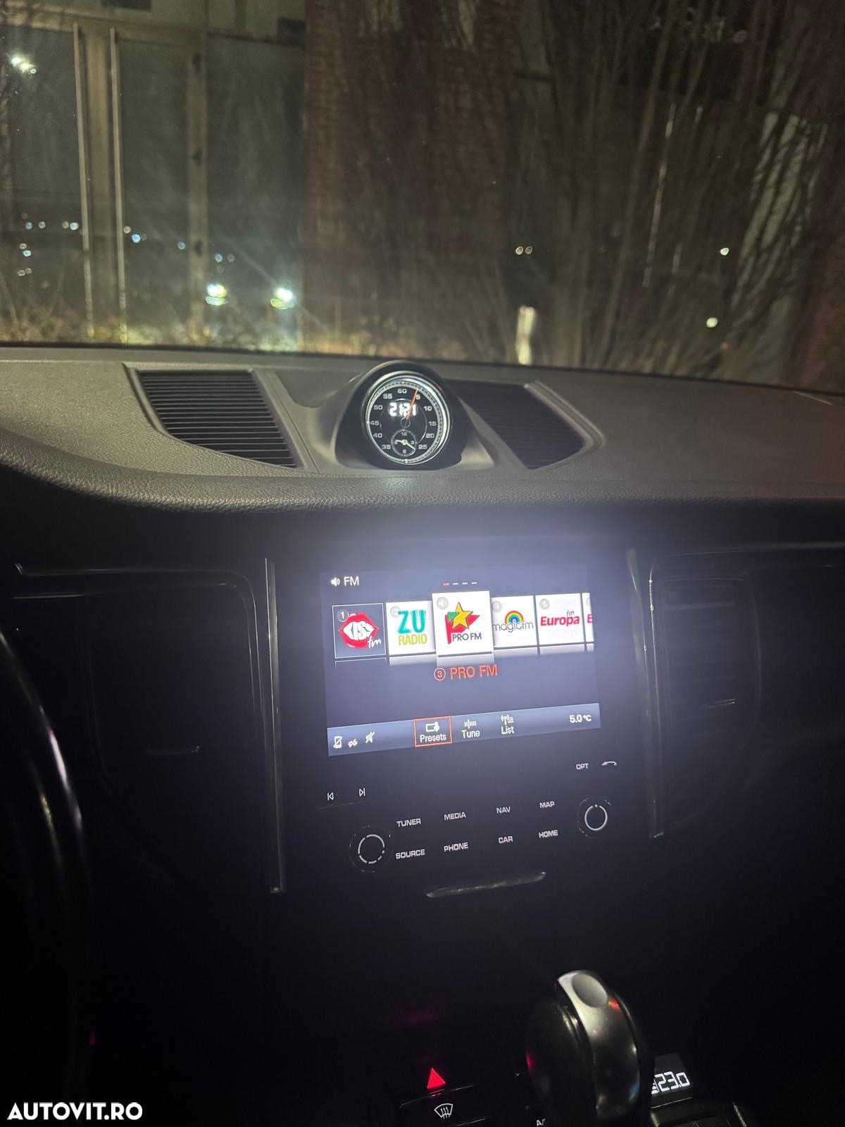 Porsche Macan S Diesel PDK - 13