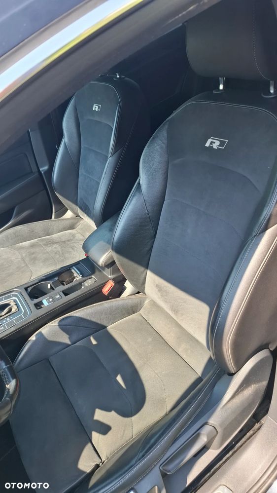 Volkswagen Arteon 2.0 TDI SCR R-Line DSG - 17