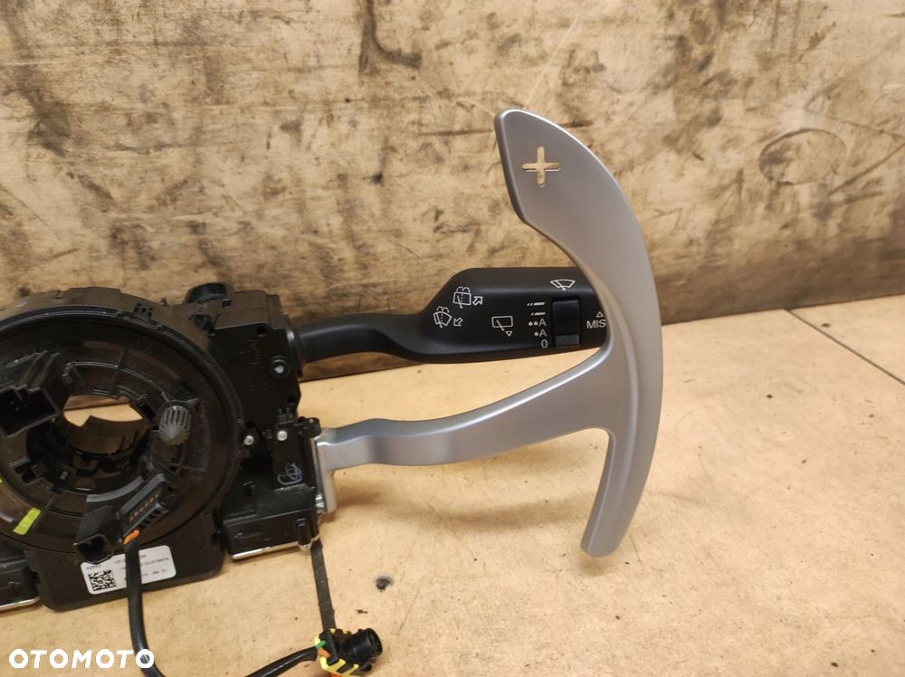 taśma zwijak manetki przełącznik zespolony alfa romeo stelvio - 4