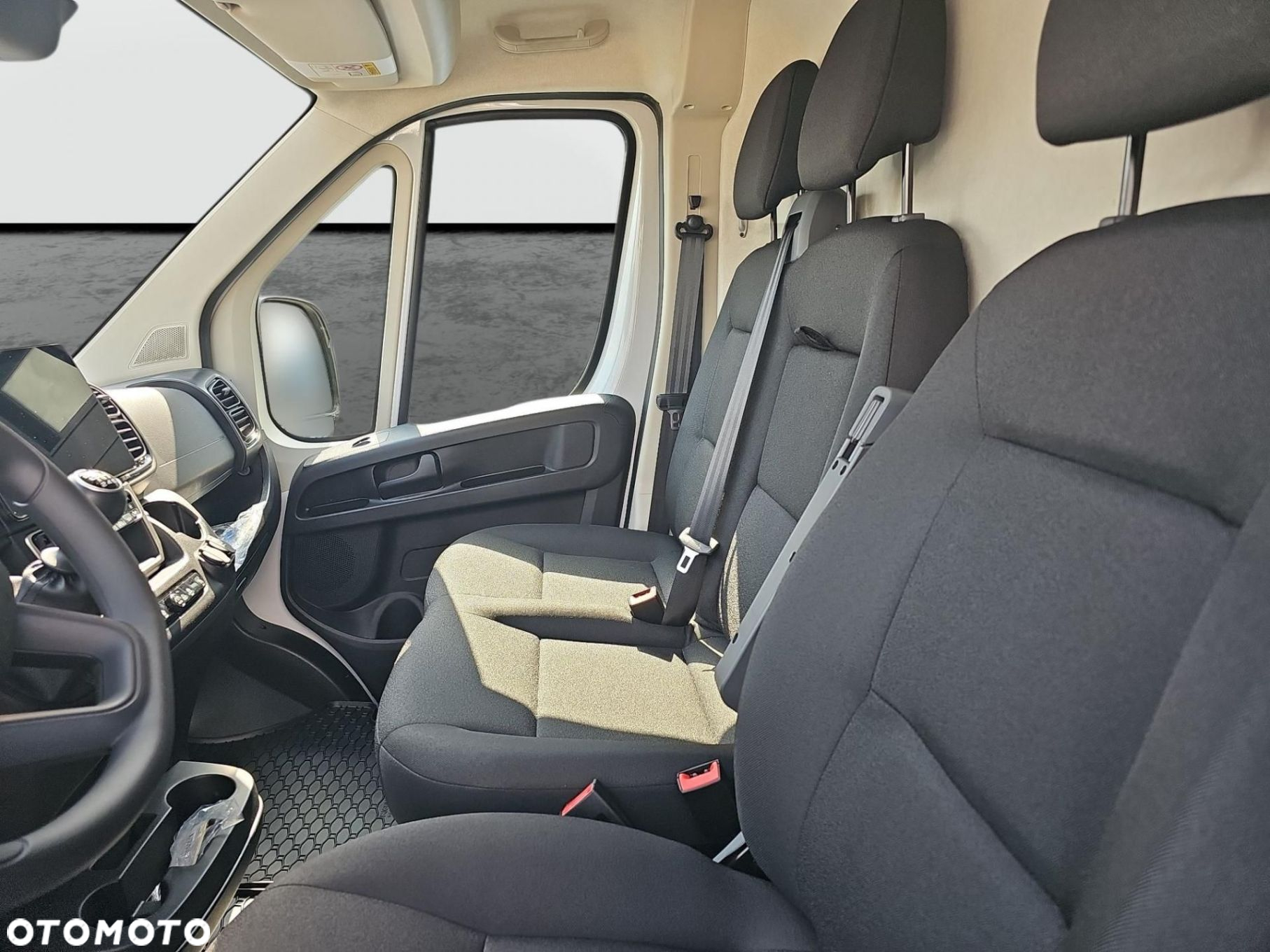 Fiat Ducato - 8