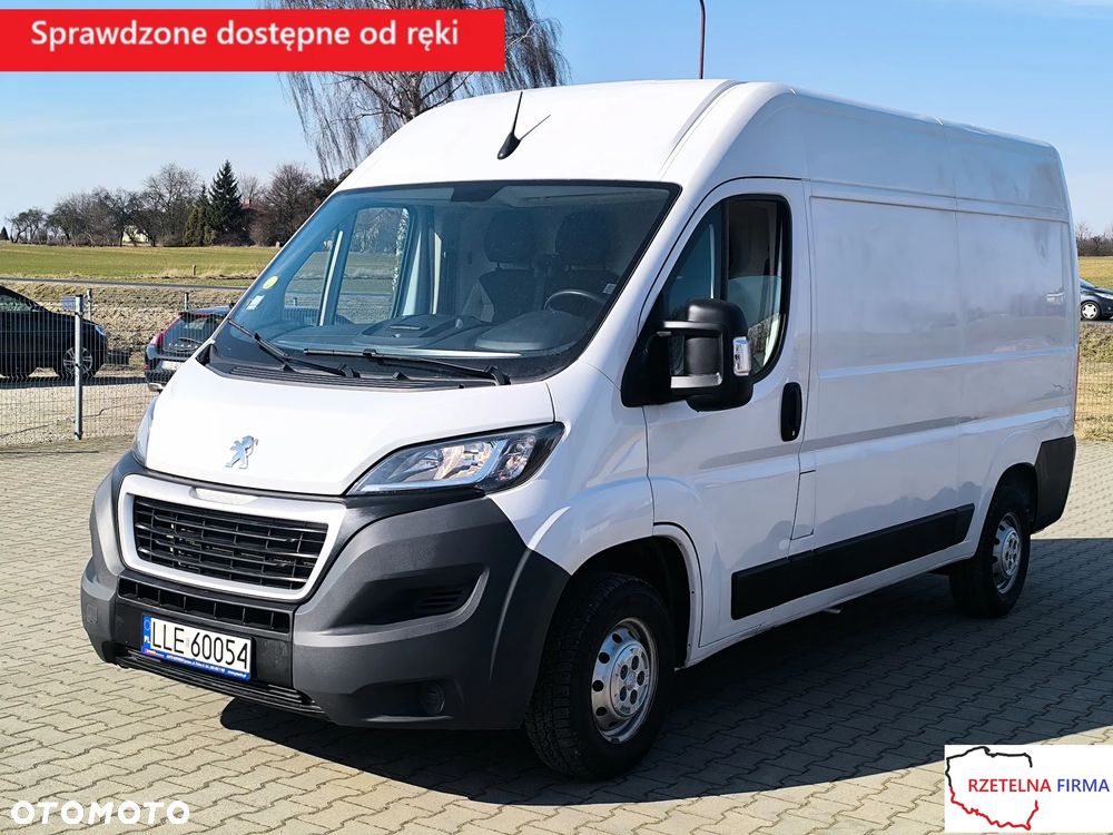 Peugeot BOXER - 3