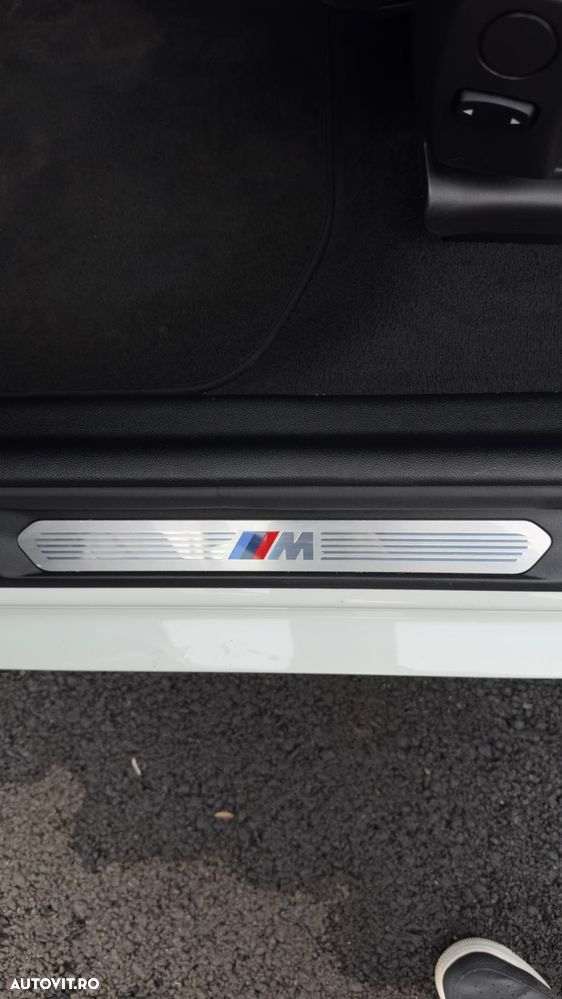 BMW X4 xDrive30i Aut. M Sport Edition - 23