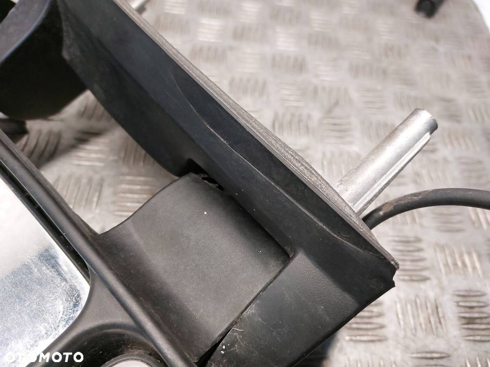 LUSTERKO LEWE ELEKTRYCZNE FIAT DUCATO III LIFT - 9